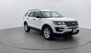 Ford Explorer STD 3.5 | Under Warranty | Inspected on 150+ parameters