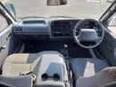 Toyota Hiace TOYOTA HIACE VAN RHD 2002 MODEL 2.0 L PETROL MANUAL(PM05893)