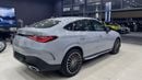 Mercedes Benz GLC200 4MATIC