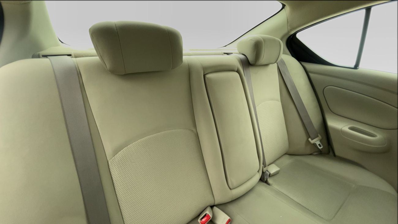 Nissan Sunny S 1.5 | Zero Down Payment | Home Test Drive