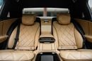 Mercedes Maybach S680 Maybach Maybach S680 | 14,982 P.M | 0% Downpayment | Maybach S680 | Virgil Abloh | Full Mercedes History (Ga