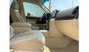 Toyota Land Cruiser EXR V8 4.6L 2016 Ref# 322
