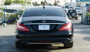 Mercedes-Benz CLS 350