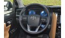 Toyota Fortuner LIMITED 2.8L DIESEL 7 SEAT AUTOMATIC TRANSMISSION