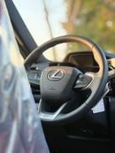 Lexus NX350 F SPORT