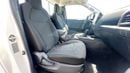 Isuzu DMax ISUZU/D-MAX/ISDM6 1.9 Ddi, DSL, SC 4x4, PWR, Alloy Wheel, AT, L, Hig