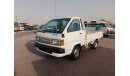 تويوتا Townace TOYOTA TOWNACE PICK UP RIGHT HAND DRIVE (PM1640)