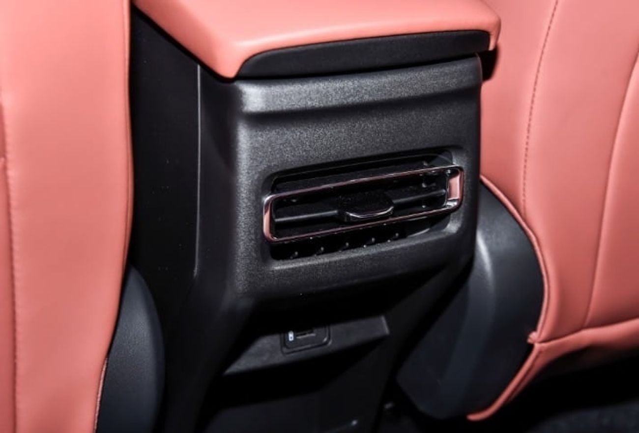 تشنجان x5 بلس PIONEER