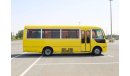 Mitsubishi Rosa | School Bus | 30 Seater | Excellent Condition | GCC Specs