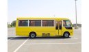 ميتسوبيشي روزا | School Bus | 30 Seater | Excellent Condition | GCC Specs