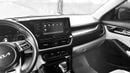 Kia Seltos GT LINE