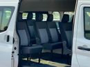 Toyota Hiace Toyota Hiace 3.5L PETROL HIGH ROOF MANUAL 2024