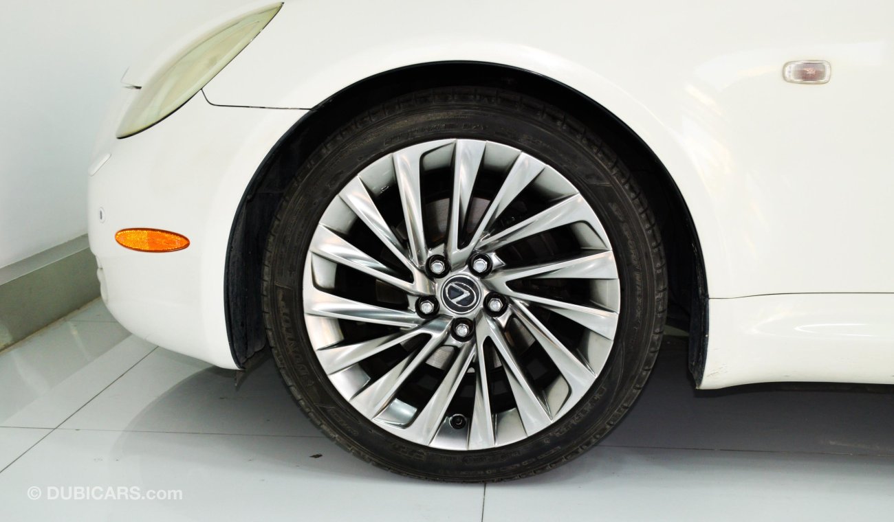 Lexus SC 430 Mint Condition