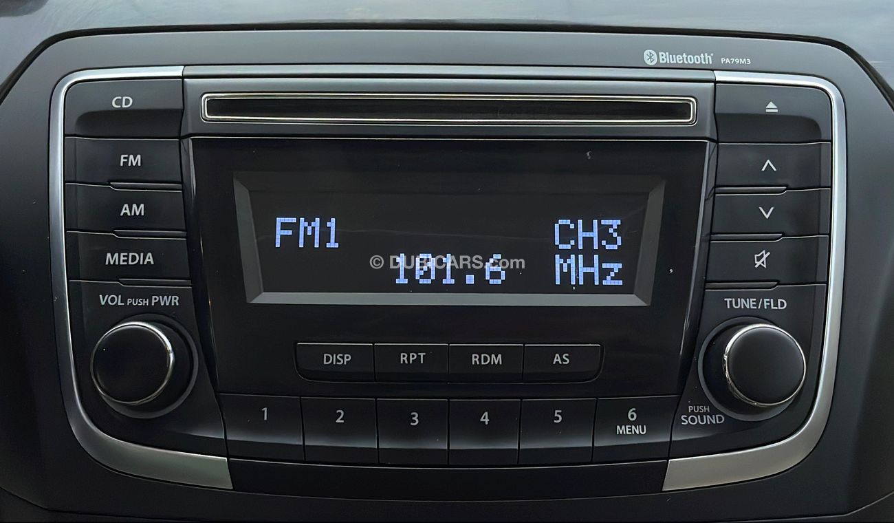 Suzuki Ciaz GL 1.4 | Under Warranty | Inspected on 150+ parameters