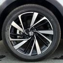 أم جي ZS LUX موديل 2025 محرك 1.5 تيربو كاملة المواصفات خليجية  ZSإم جي