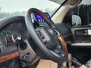 Toyota Land Cruiser GXR V6 upgrade 2024