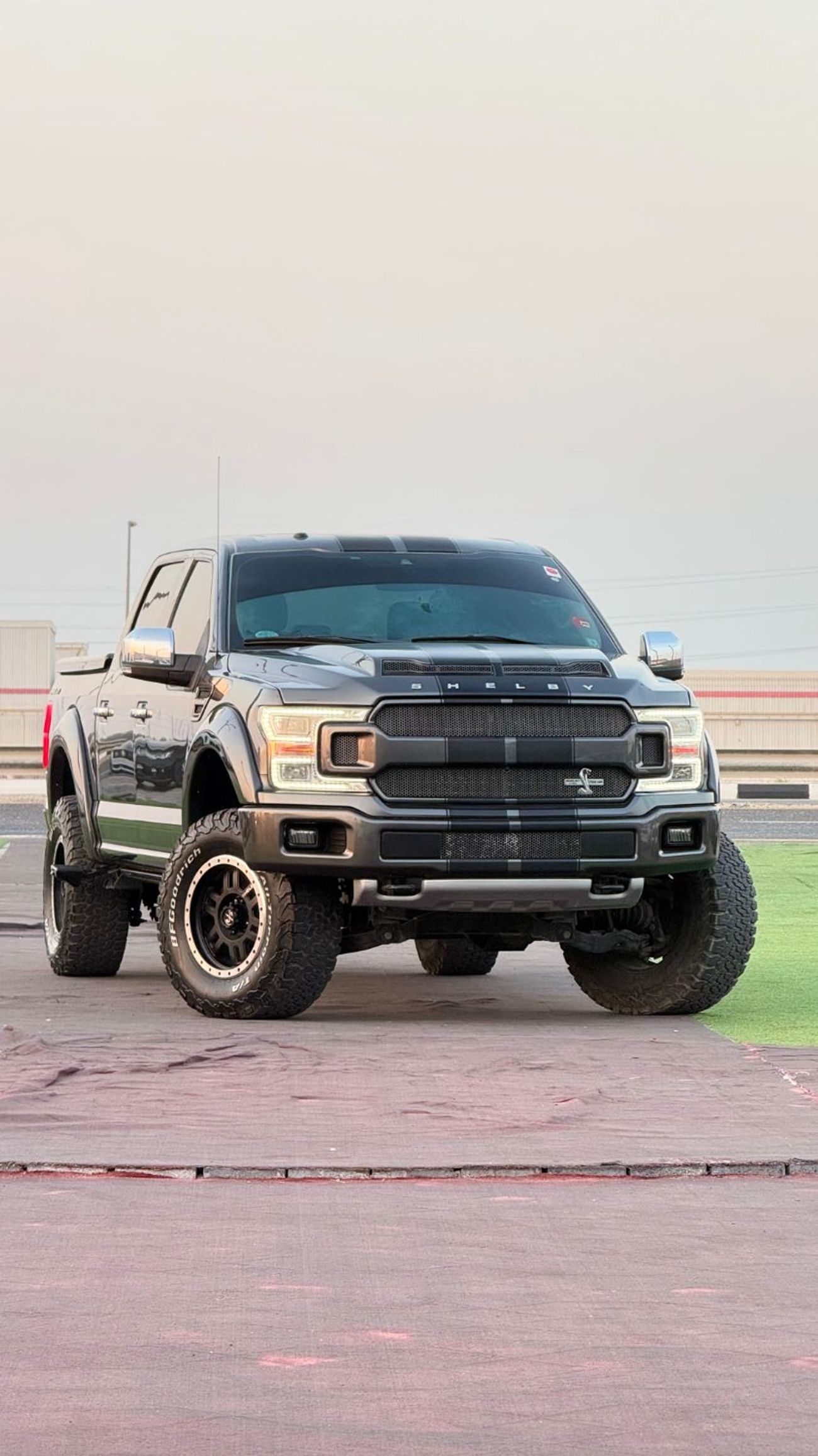 فورد إف-150 رابتور