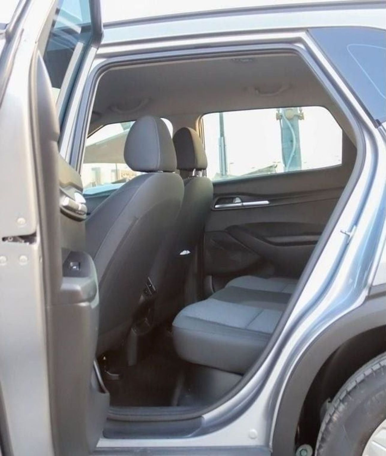 Kia Seltos EX 1.6L Kia Seltos 1.6L 2021 GCC accident free in excellent condition 837 P.M