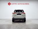 تويوتا راف ٤ 2018 TOYOTA RAV4 (G) 2.5