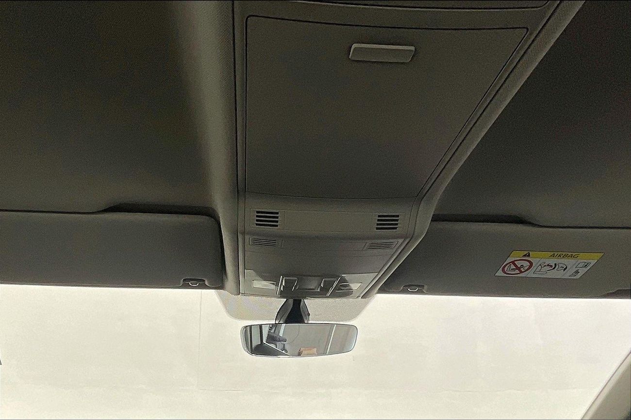 فولكس واجن تيجوان Life | شامل الضمان | 0 ﺪﻔﻋﺓ ﺃﻮﻟﻯ