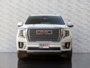 GMC Yukon DENALI