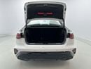 أودي A3 A3 Sedan S line 35 TFSI 150hp (Ref# 44438)