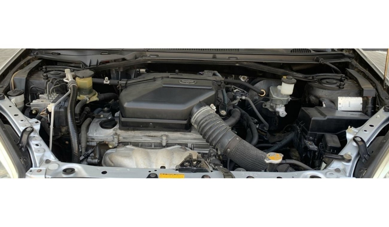 Toyota RAV4 Manual Transmission -Excellent Condition