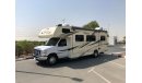 فورد E 550 COACHMEN FREELANDER