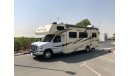 Ford E 550 COACHMEN FREELANDER