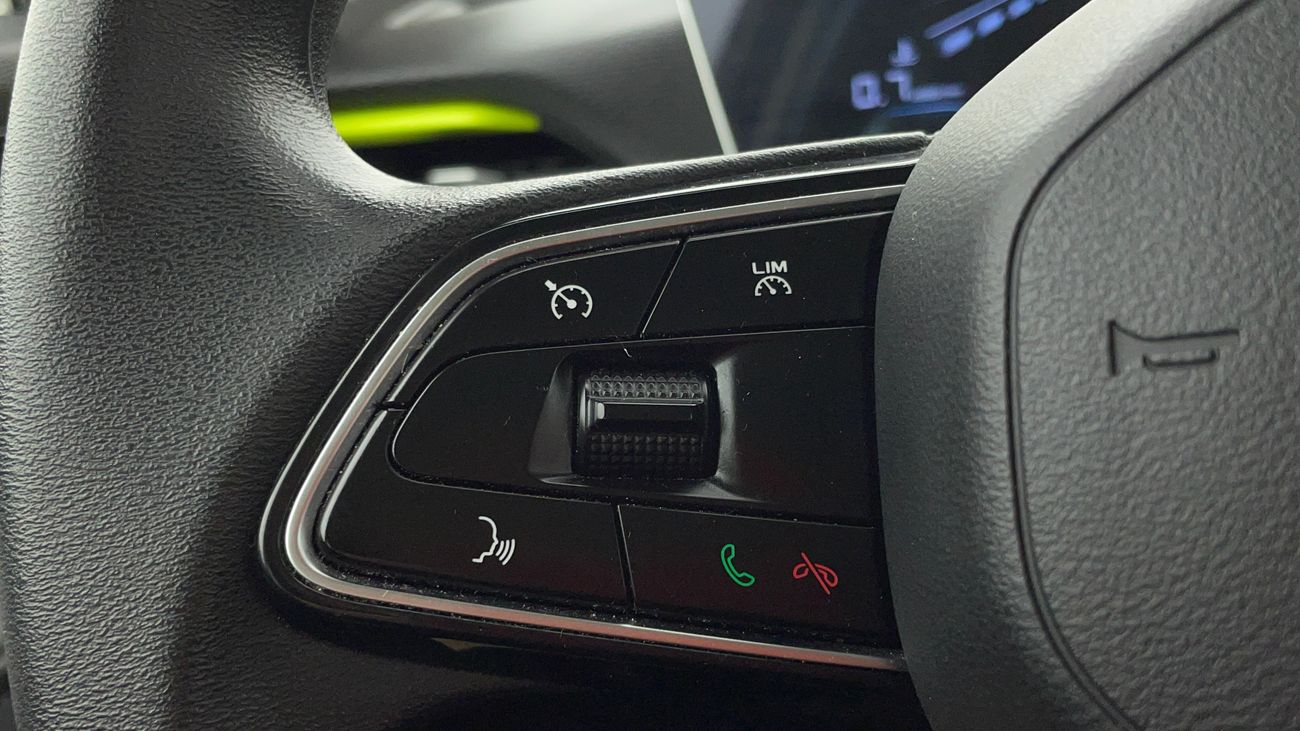 جيلي كول تري GL 1.5 | بدون دفعة مقدمة | اختبار القيادة في المنزل