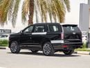 كاديلاك إسكالاد Sport 6.2L 4WD
