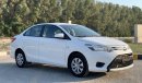 Toyota Yaris SE 2015 1.3L Manual Ref#78-22