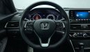 Honda Accord LX 1.5 | Under Warranty | Inspected on 150+ parameters