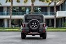 جيب رانجلر Rubicon Wrangler Rubicon | 2,840 P.M | 0% Downpayment | Jeep History!