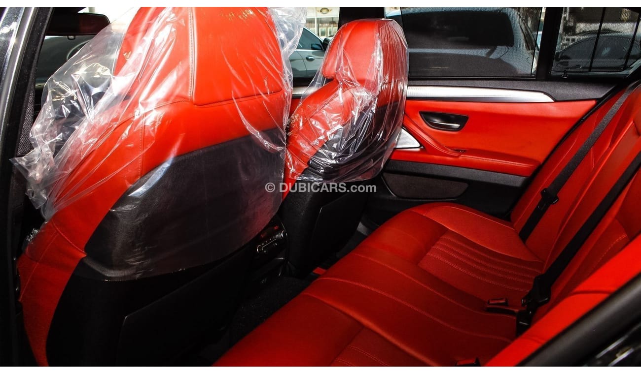 BMW M5 Import from Japan