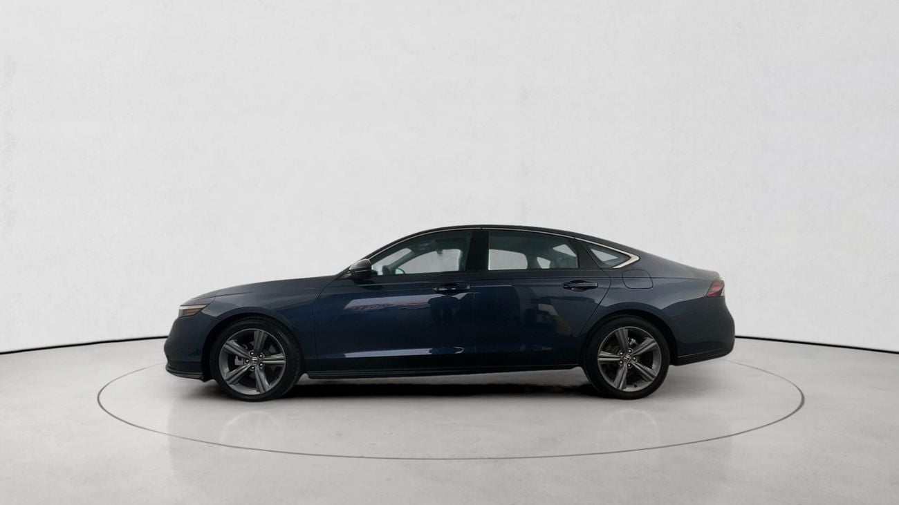 هوندا أكورد EX | upto AED 20,000 Ramadan Discount | شامل الضمان | 0 ﺪﻔﻋﺓ ﺃﻮﻟﻯ