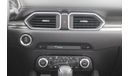 Mazda CX5 2.5L Petrol Petrol High Auto