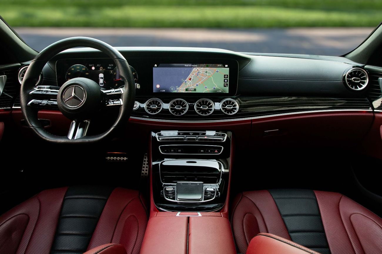 Mercedes-Benz CLS 450 5,679 P.M  | 0% Downpayment | CLS 450 AMG | AGENCY WARRANTY!