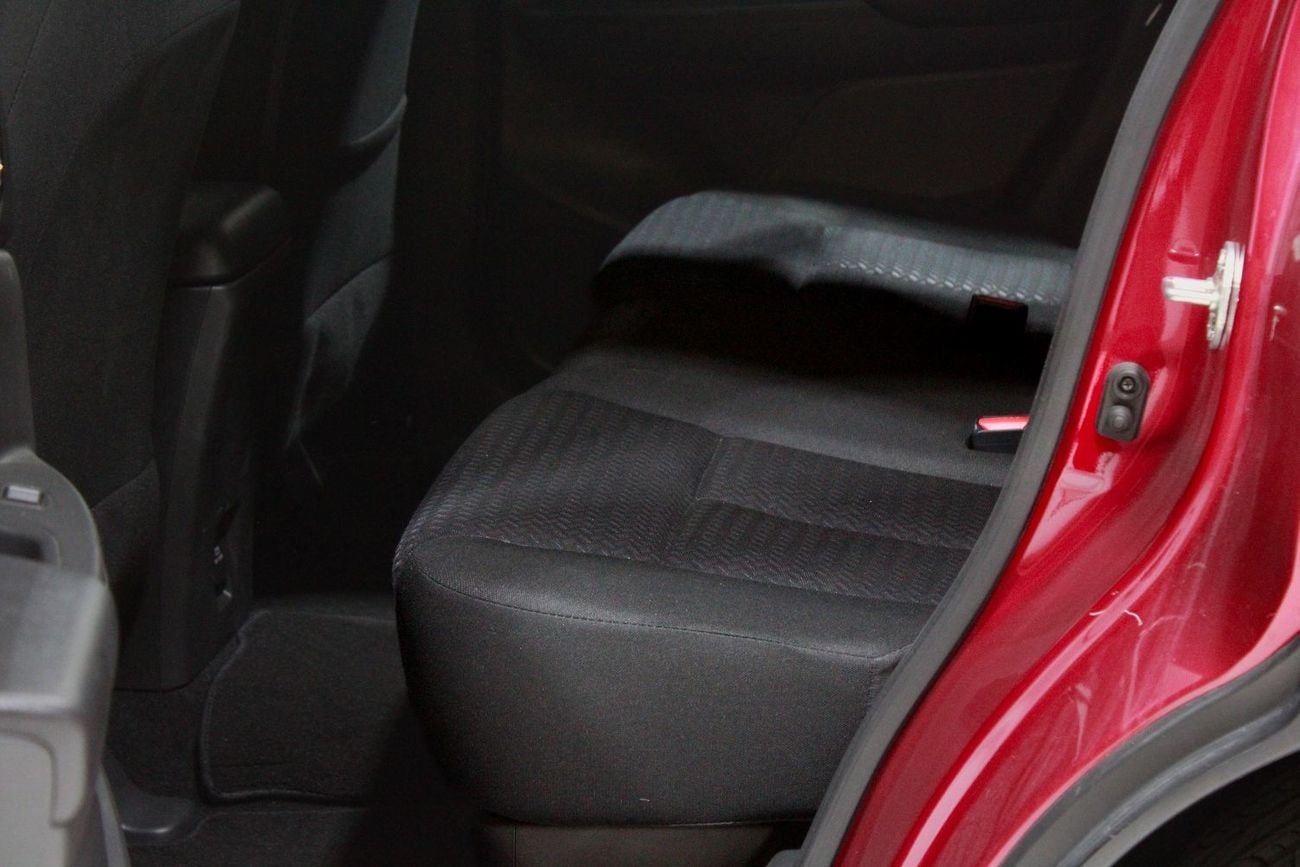 Mitsubishi Eclipse Cross GLS MIDLINE