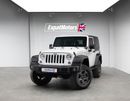 Jeep Wrangler Sport 3.6L A/T