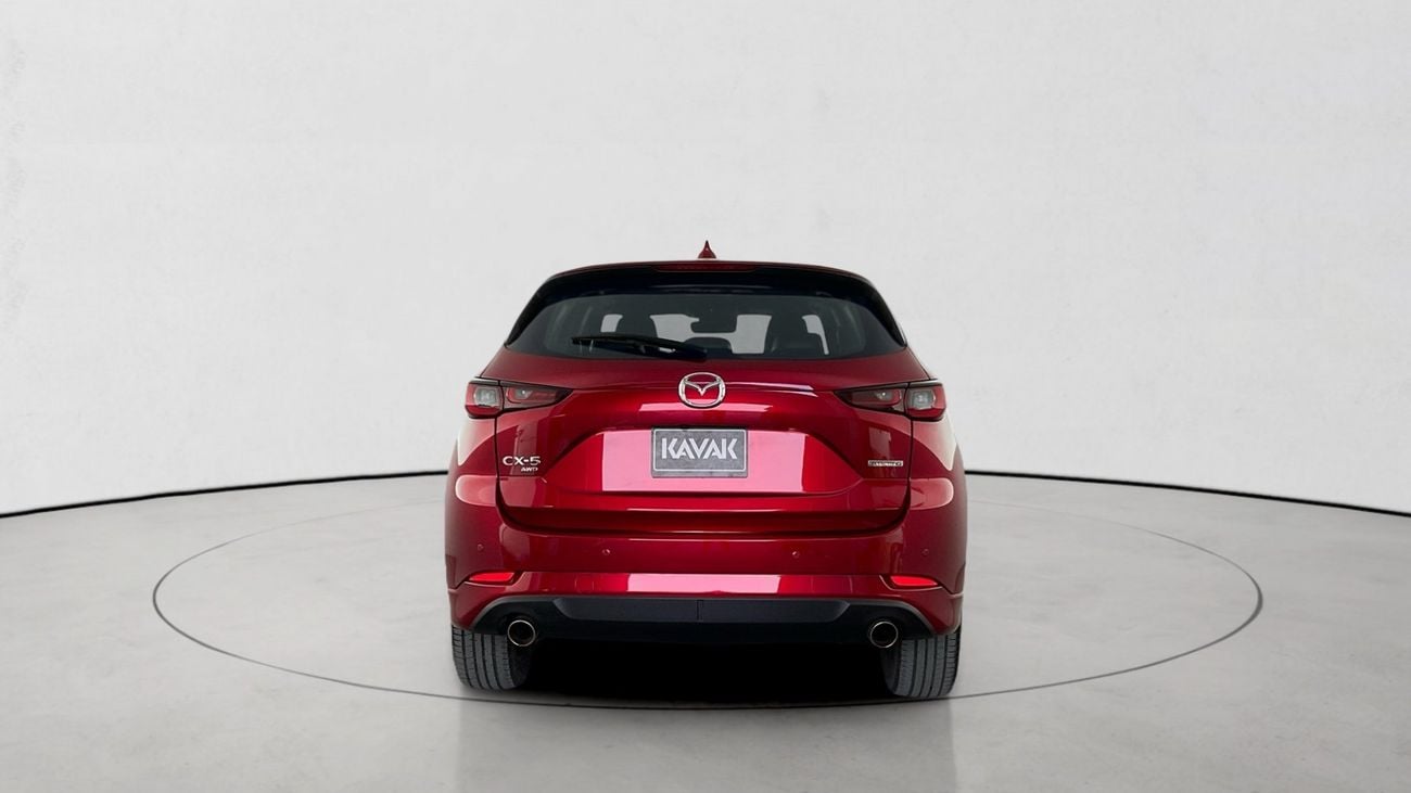 مازدا CX5 Signature | upto AED 20,000 Ramadan Discount | شامل الضمان | 0 ﺪﻔﻋﺓ ﺃﻮﻟﻯ