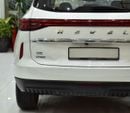 Haval H6 EXCELLENT DEAL for our Haval H6 2.0 GDiT ( 2024 Model ) in White Color GCC Specs