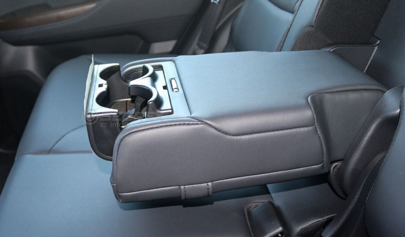 Toyota Land Cruiser 2026 Model Toyota Land Cruiser (LC300) GXR, 4.0L Petrol 4WD 6A/T