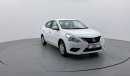 Nissan Sunny SV 1.5 | Under Warranty | Inspected on 150+ parameters