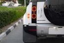 لاند روفر Defender 110 Land Rover Defender 110 D300 SE (Right Hand)