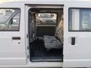 Victory V2 MINI BUS / 7 SEATER / 1.5L PETROL V4 M/T / AIRBAGS & ABS