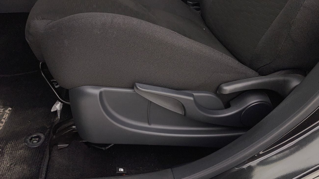 تويوتا راش GX 1.5 | بدون دفعة مقدمة | اختبار القيادة في المنزل