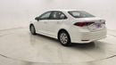 Toyota Corolla XLI 1.6 | Zero Down Payment | Home Test Drive