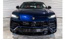 Lamborghini Urus Full Option + Free Air Freight Shipping