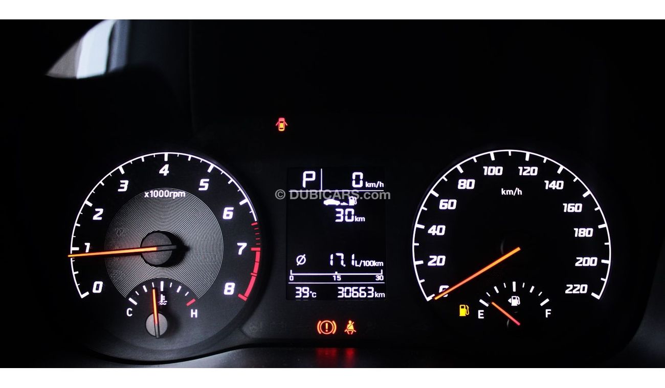 Hyundai Accent Base Hyundai Accent 2021 GCC, in excellent condition